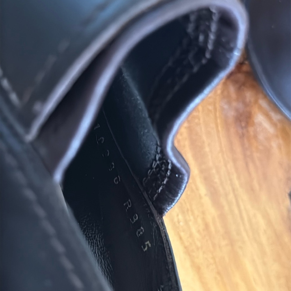 Salvatore Ferragamo Heels - Picture 9 of 12